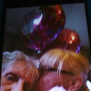 Meet your Posher, Diane